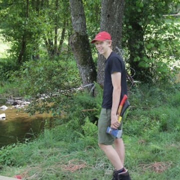 IMG 3192 - Scouts en Gidsen Zaventem 